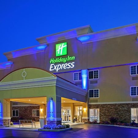 Holiday Inn Express - Bowling Green By Ihg Exteriör bild