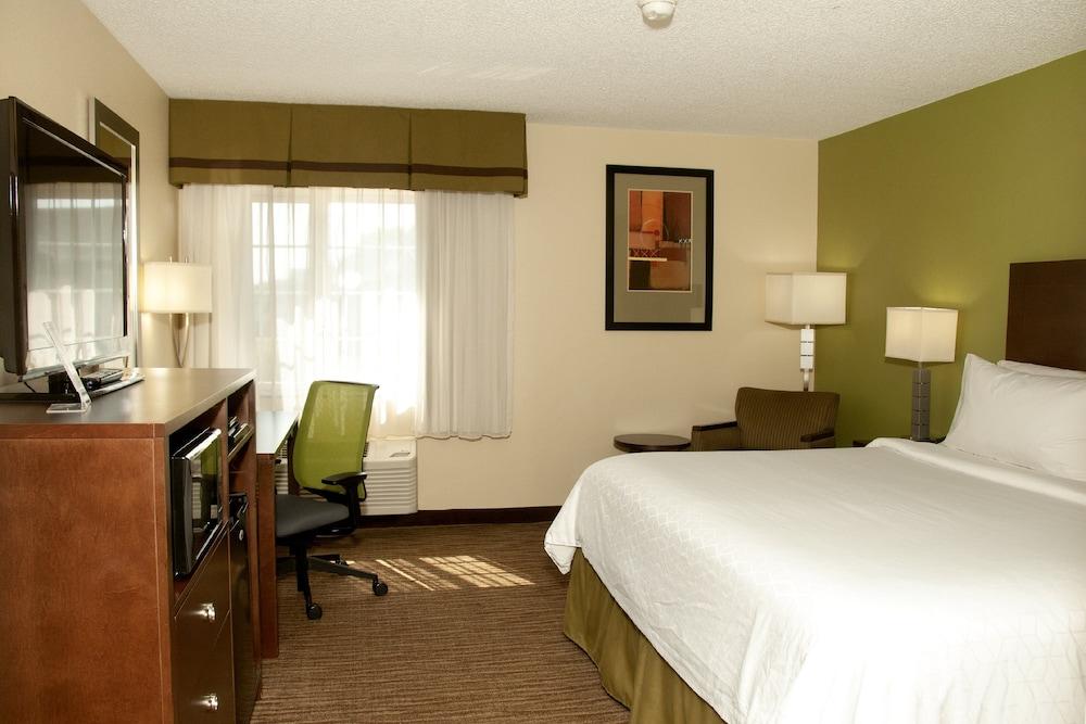 Holiday Inn Express - Bowling Green By Ihg Exteriör bild