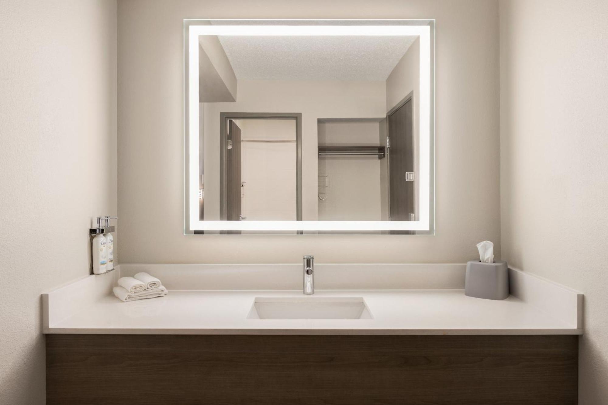 Holiday Inn Express - Bowling Green By Ihg Exteriör bild