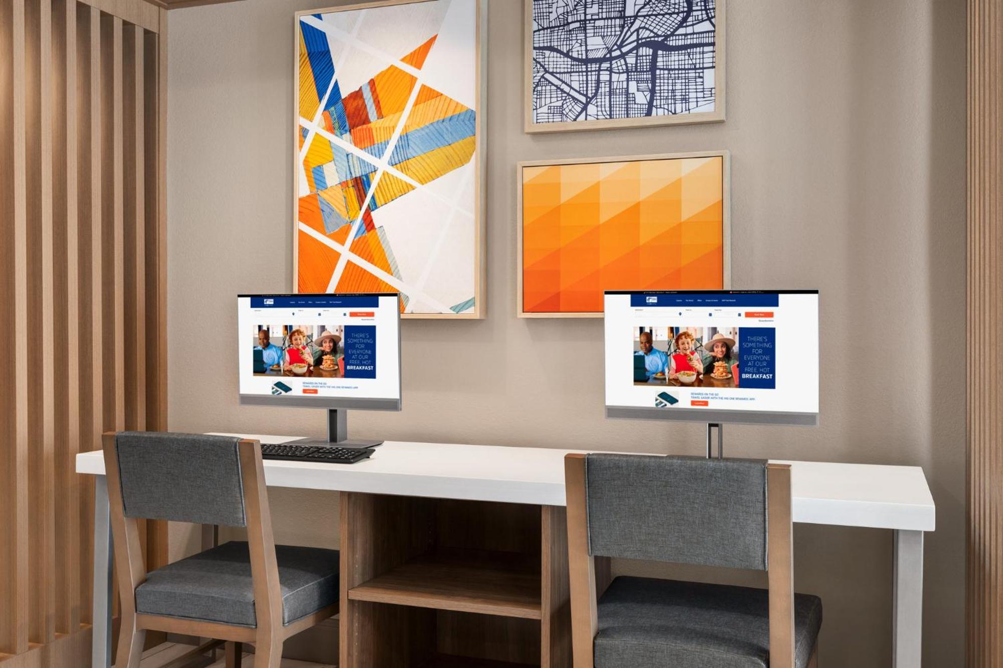 Holiday Inn Express - Bowling Green By Ihg Exteriör bild