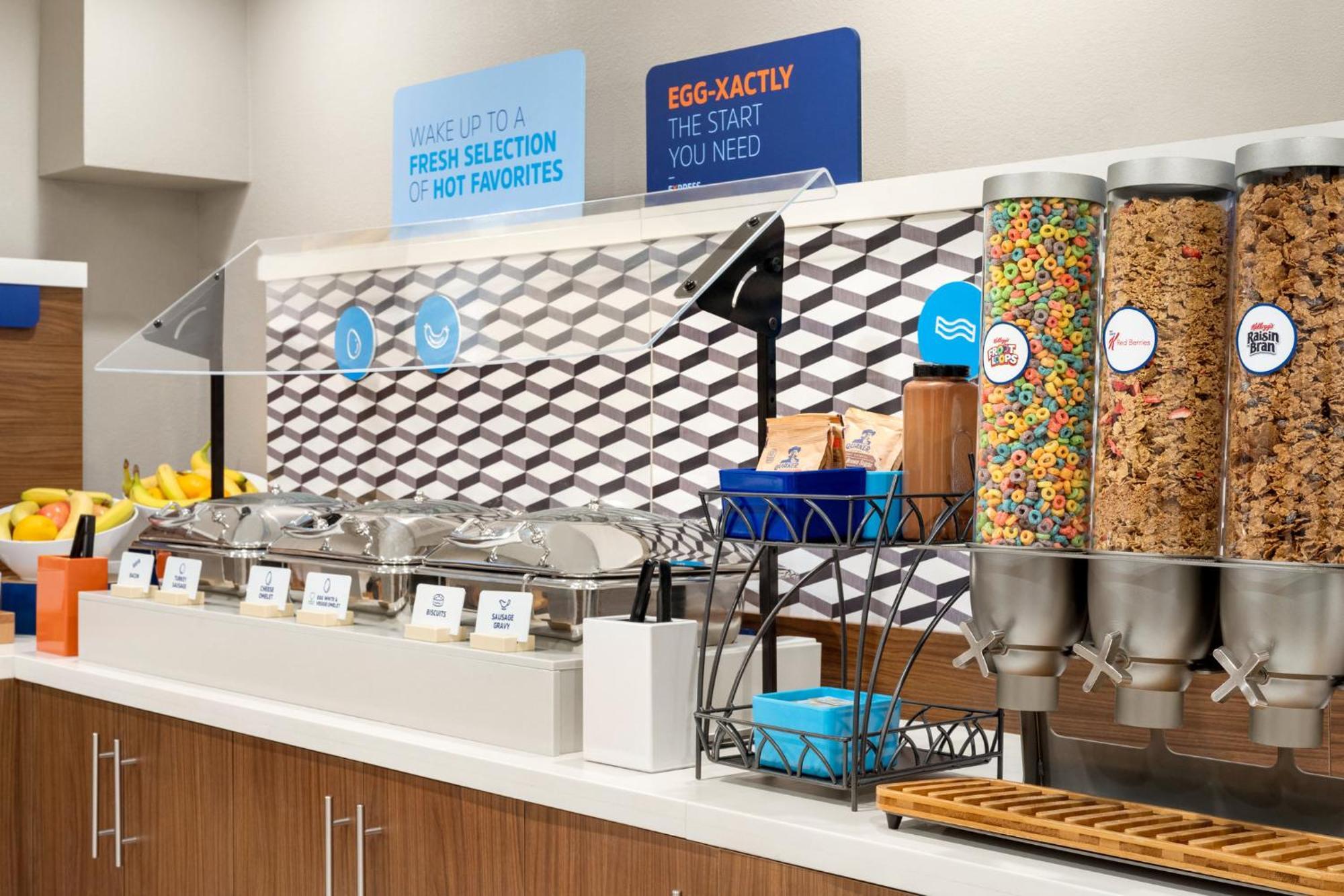 Holiday Inn Express - Bowling Green By Ihg Exteriör bild