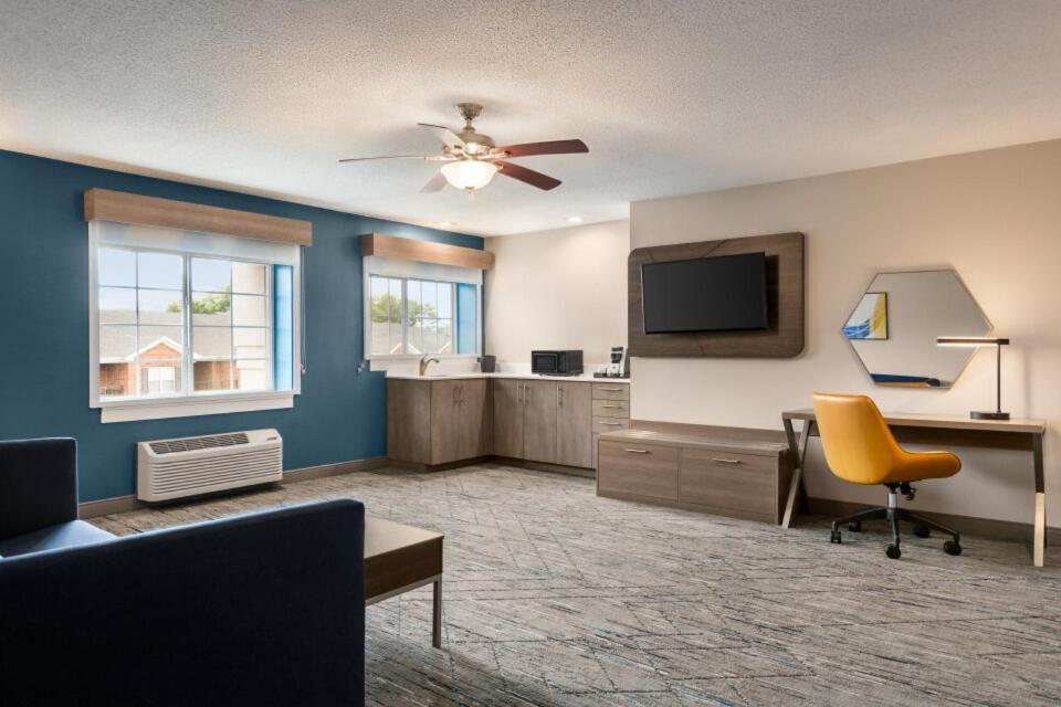 Holiday Inn Express - Bowling Green By Ihg Exteriör bild