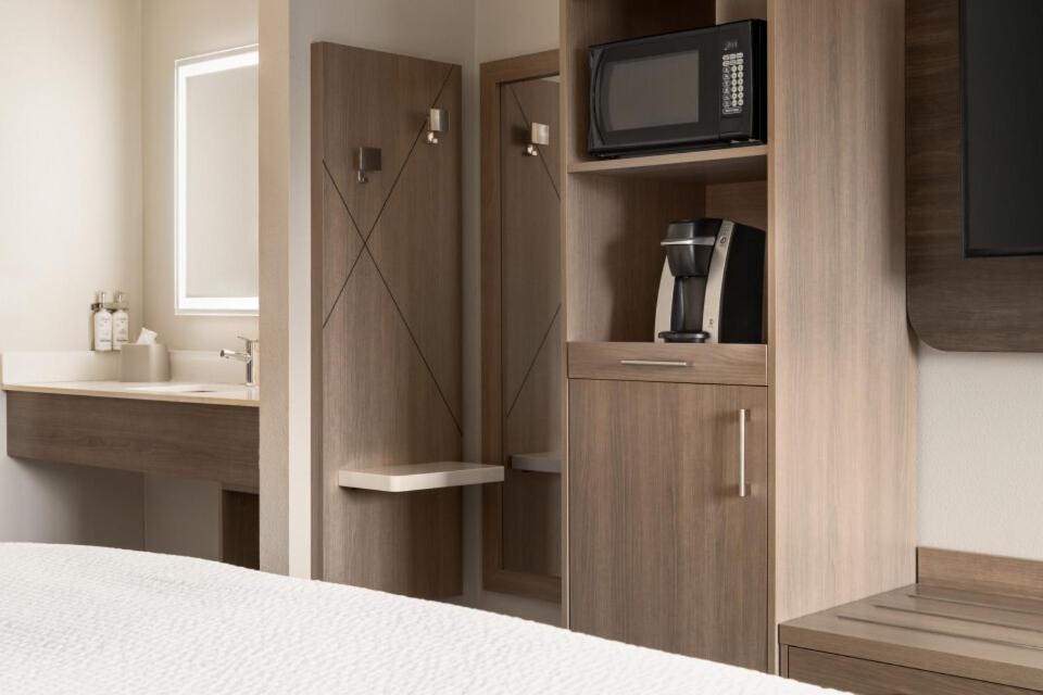 Holiday Inn Express - Bowling Green By Ihg Exteriör bild